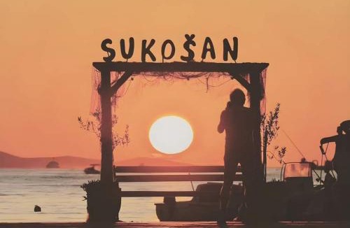 Sukosan Apartment | Apartmani Svitlana