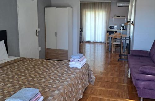 Sukosan Apartment | Apartmani Svitlana