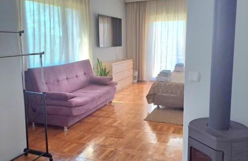 Sukosan Apartment | Apartmani Svitlana
