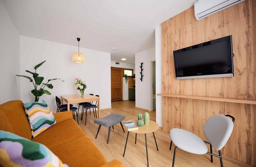 Sveti Martin na Muri Hotel | Apartmani Terme Sveti Martin