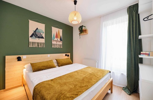 Sveti Martin na Muri Hotel | Apartmani Terme Sveti Martin