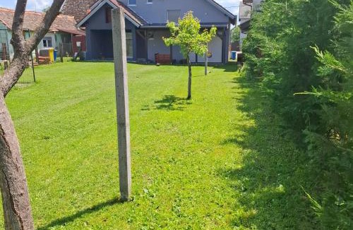 Gradiste House | Apartmani Tea i Toni