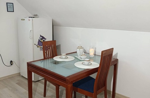 Gradiste Apartment | Apartmani Tea i Toni