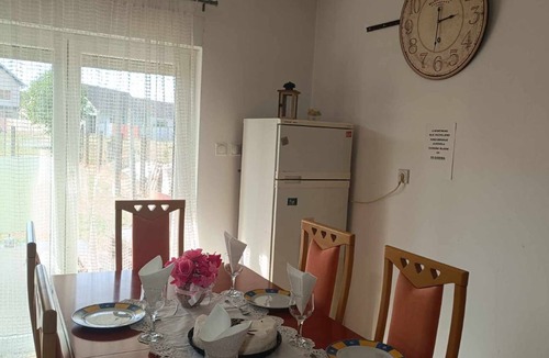 Gradiste Apartment | Apartmani Tea i Toni