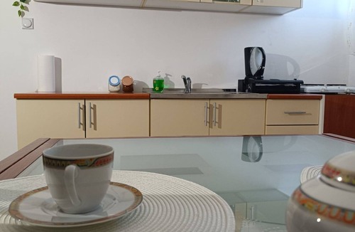 Gradiste Apartment | Apartmani Tea i Toni