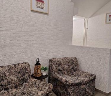 Vukovar Apartment | Apartmani Terra