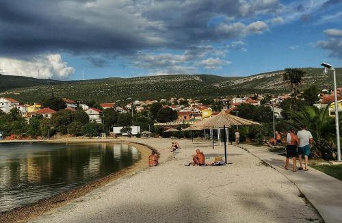 Gornji Karin Apartment | Apartmani Tunjic