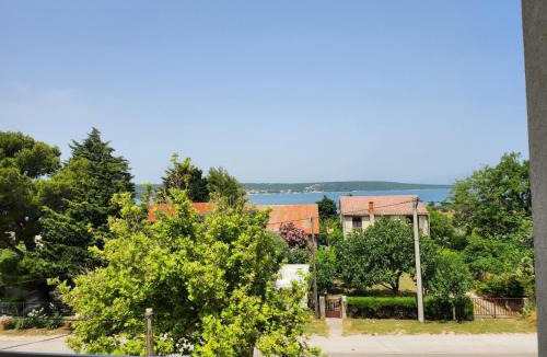 Gornji Karin Apartment | Apartmani Tunjic