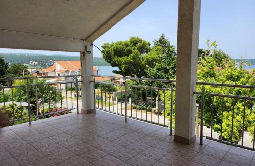 Gornji Karin Apartment | Apartmani Tunjic