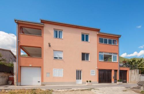 Kastel Stari Apartment | Apartmani Ujakovic