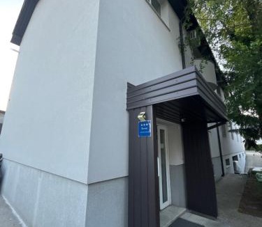 Zagreb Apartment | Apartmani Vacanza
