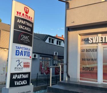 Zagreb Apartment | Apartmani Vacanza