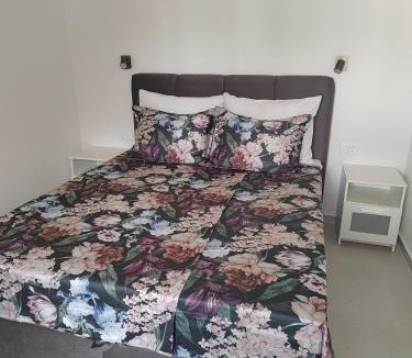 Donji Karin House | Apartmani Val