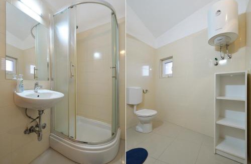 Susica Apartment | Apartmani Vedrana, Murter