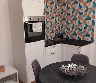 Krizevci Apartment | Apartmani Venium