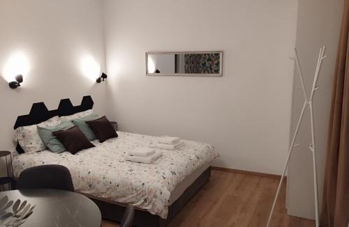 Krizevci Apartment | Apartmani Venium