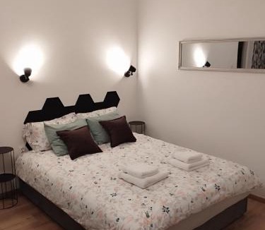 Krizevci Apartment | Apartmani Venium