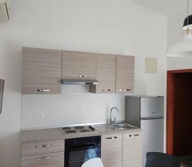 Miskovici Apartment | Apartmani Vesna
