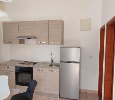 Miskovici Apartment | Apartmani Vesna