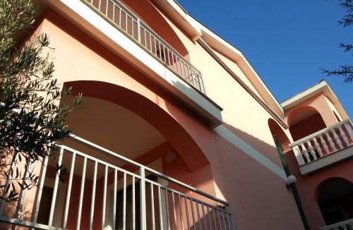 Krk Apartment | apartmani Vesna
