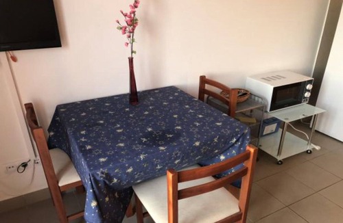 Omis Apartment | Apartmani Villa Borzic - One Bedroom Apartment with Terarce and Sea View