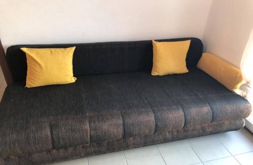 Omis Apartment | Apartmani Villa Borzic - One Bedroom Apartment with Terarce and Sea View