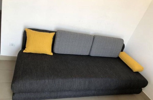 Omis Apartment | Apartmani Villa Borzic - One Bedroom Apartment with Terarce