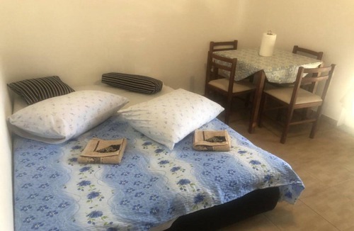 Omis Apartment | Apartmani Villa Borzic - One Bedroom Apartment with Terarce