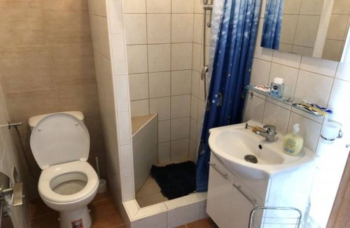 Omis Apartment | Apartmani Villa Borzic - One Bedroom Apartment with Terarce