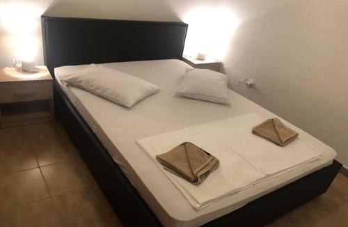Omis Apartment | Apartmani Villa Borzic - One Bedroom Apartment with Terarce