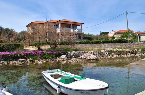 Batalaza Apartment | Apartmani Villa Dragica