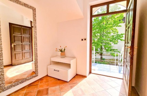 Lovran Apartment | Apartmani Villa Kontesa