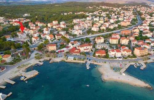 Brodarica Apartment | Apartmani Villa Lavanda I
