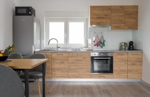 Milohnici Apartment | Apartmani Villa Ruby 2