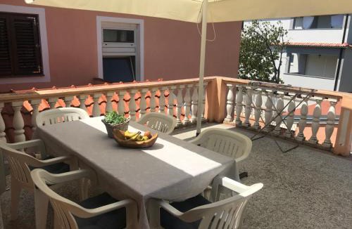 Pakostane Apartment | Apartmani Vilma Pakoštane