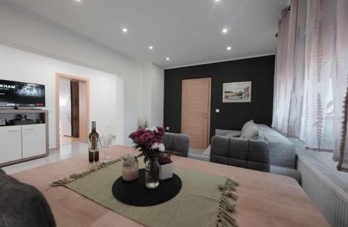 Vrbovec Apartment | Apartmani Vinea Lana