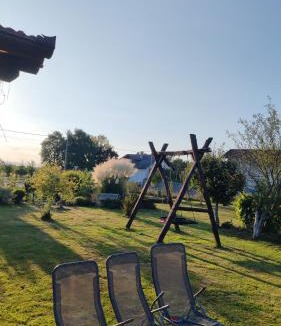 Vrbovec Apartment | Apartmani Vinea Zara