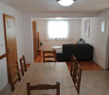 Omis Apartment | Apartmani Vrljičak