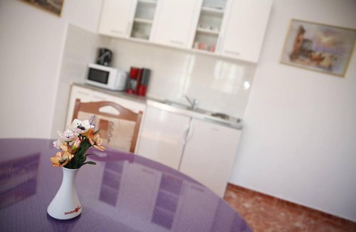 Vodice Apartment | Apartmani Vukelic-Kiso