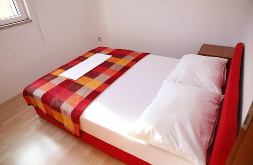 Vodice Apartment | Apartmani Vukelic-Kiso