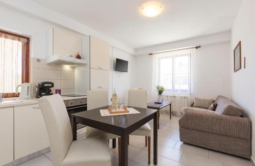 Sveti Martin Apartment | Apartmani Xenia & Desiderio
