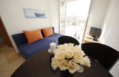 Baska Voda Apartment | Apartmani Znaor