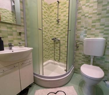 Baska Voda Apartment | Apartmani Znaor