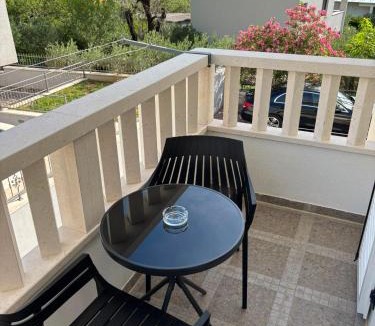 Baska Voda Apartment | Apartmani Znaor