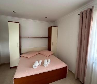 Baska Voda Apartment | Apartmani Znaor