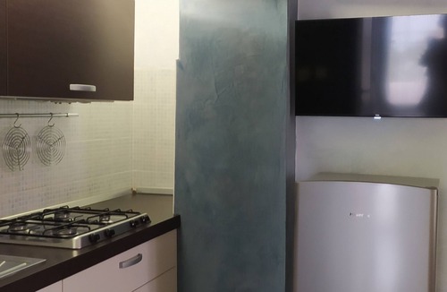 Novalja Apartment | ApartmaniKatia for a first class holiday "B"