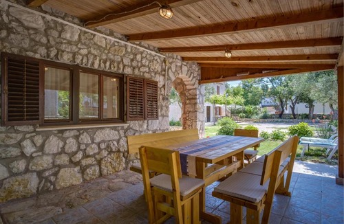 Punta Kriza Apartment | Apartmans Punta Kriza - Ivanka
