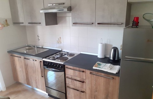 Miholascica Apartment | Apartments Mary (67033-A1) - Martinscica - island Cres