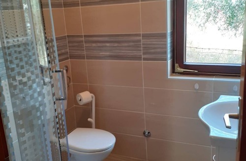 Miholascica Apartment | Apartments Mary (67033-A1) - Martinscica - island Cres