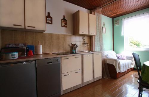 Porat Apartment | Apartmen Grdan in Porat